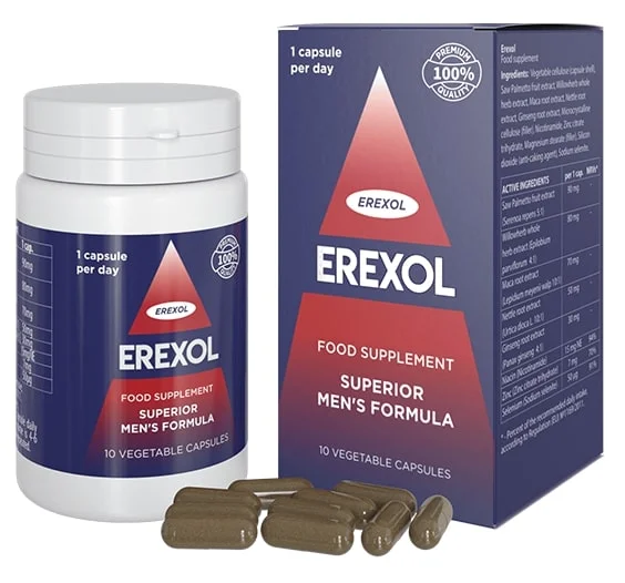 Erexol