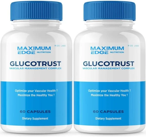 Glucotrust