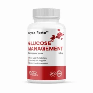 Glyco Forte Glucose Management