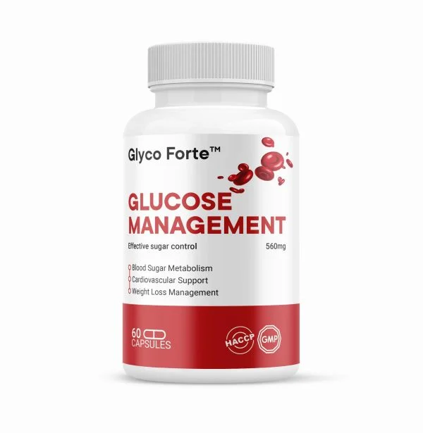 Glyco Forte Glucose Management