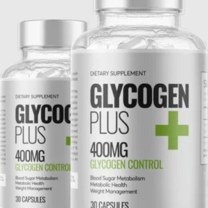 Glycogen Plus