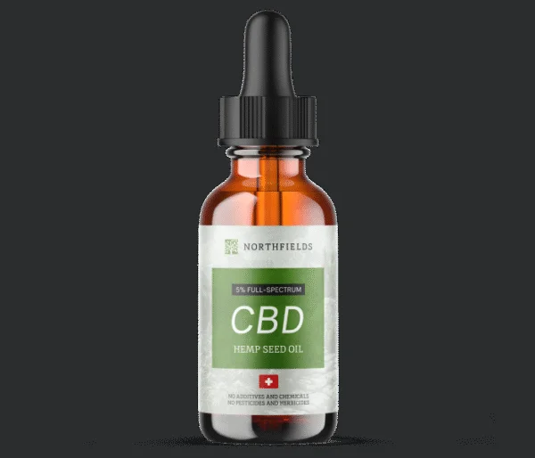 Northfields CBD Oil